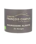 Vin Blanc Bourgogne Aligoté « En Marigny » – Domaine François Chapuis