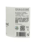 Pouilly-Fuissé Les Préludes Terres Secrètes – Grand Chardonnay de Bourgogne