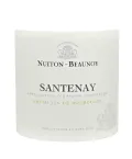 Santenay Blanc Nuiton-Beaunoy AOC Bourgogne Chardonnay – Vin Blanc