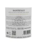 Santenay Blanc Nuiton-Beaunoy AOC Bourgogne Chardonnay – Vin Blanc