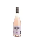 Pierre Zéro rosé vin sans alcool - frais et fruité