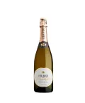 Pierre Zéro Signature Chardonnay effervescent vin sans alcool - fines bulles premium