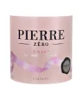 Vin rosé sans alcool Pierre Zéro 0.0% – Rosé frais sans alcool
