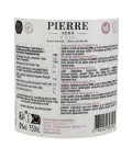 Vin rosé sans alcool Pierre Zéro 0.0% – Rosé frais sans alcool