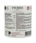 Vin rouge sans alcool Merlot Pierre Zéro 0.0% au meilleur prix.