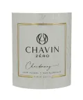 Vin blanc sans alcool Chardonnay Chavin Zéro – Vin fruité sans alcool