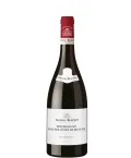 Vin rouge Bourgogne -Hautes Côtes de Beaune - La Couleuvraire - Nuiton Beaunoy