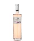 Vin rosé Côtes de Provence - Simone - Domaine Terre de Mistral 75cl