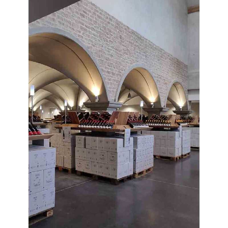 Vin blanc Bourgogne Aligoté - Vignerons de Buxy 75cl