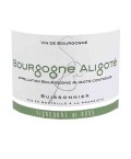Vin blanc Bourgogne Aligoté - Vignerons de Buxy 75cl