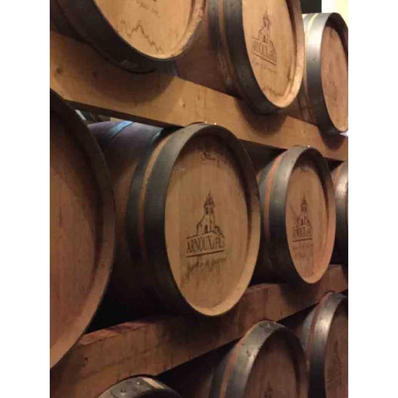 Ventoux - Domaine de Gouredon - Aimé Arnoux - BIO 75cl