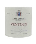 Ventoux - Domaine de Gouredon - Aimé Arnoux - BIO 75cl