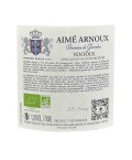 Ventoux - Domaine de Gouredon - Aimé Arnoux - BIO 75cl