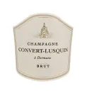 Champagne Brut Convert Lusquin à 20,90€ et livré en 48h