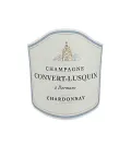 Champagne Blanc de Blanc Convert Lusquin 100% Chardonnay meilleur prix