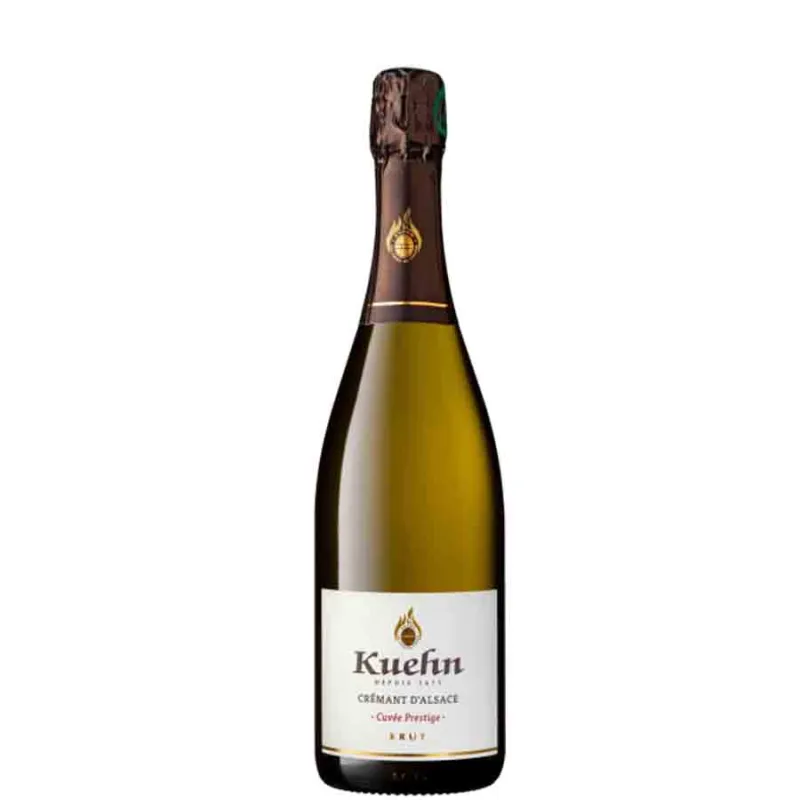 Un pack Découverte des vins d'Alsace pour votre cave au meilleur prix