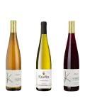 Un coffret Découverte de vins d'Alsace pour votre cave au meilleur prix !