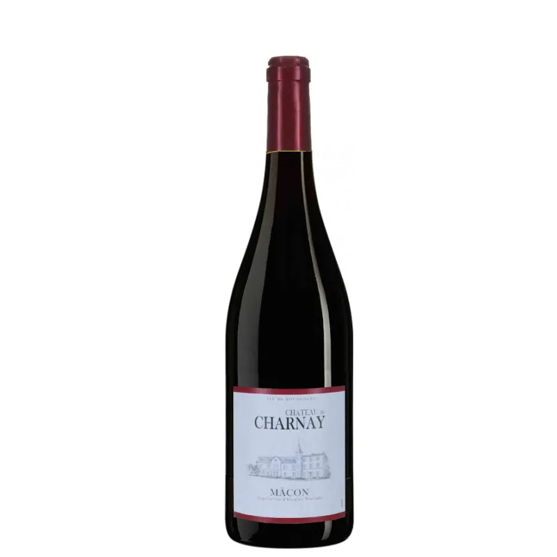 Profitez sur 1envie1vin de 3 bouteilles de vin rouge à prix mini !