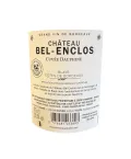 Blaye Côtes de Bordeaux :Château Bel Enclos : vins à petits prix et livrés !