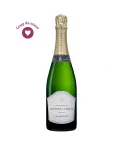 Champagne Blanc de Blanc Chardonnay - Domaine Convert-Lusquin 75cl
