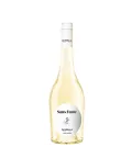 Vin sans alcool Blanc | Sans Faute 0% alcool - Querrala Club