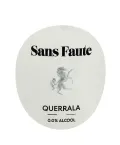 Vin blanc sans alcool : Sans Faute - Querrala Club | Livraison rapide.