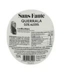 Vin blanc sans alcool : Sans Faute - Querrala Club | Livraison rapide.