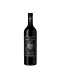 Vin Rouge Rhône-Vacqueyras - Château Lestours Clocher - Les Pénitents 75cl