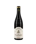 Vin Rouge Rhône - Châteauneuf-du-Pape - Symphonie des Galets - Vieux Clocher - Arnoux et Fils 75cl