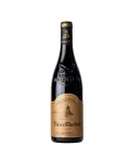 Vin Rouge Rhône -Vacqueyras - Vieux Clocher - Arnoux et Fils