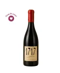 Vacqueyras | 1717 - Domaine Arnoux & Fils 75cl