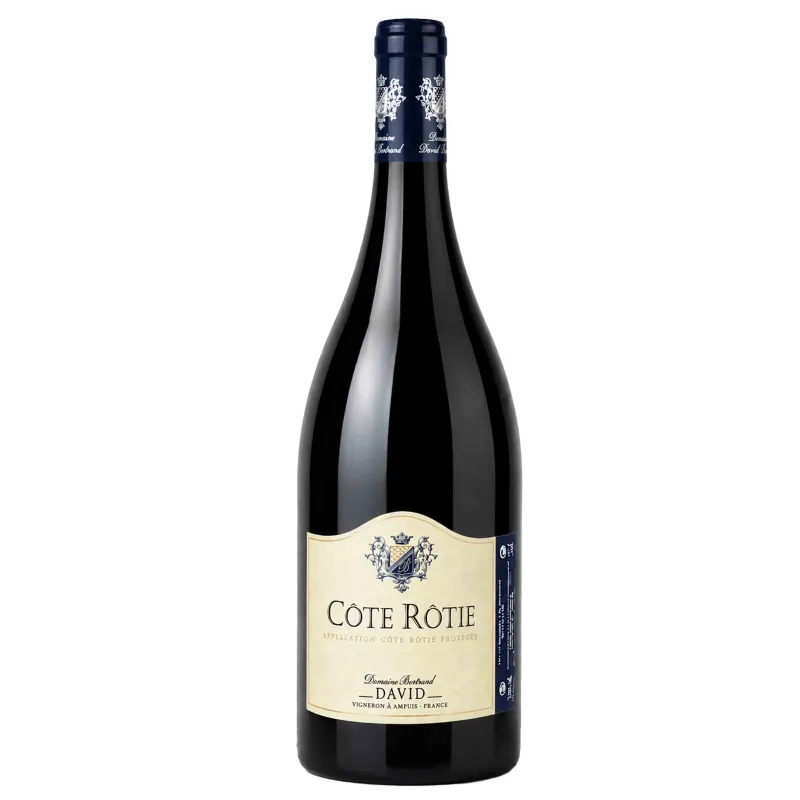 Magnum Côte Rôtie - Domaine David 150cl