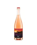 Pétillant Naturel rosé Bio - Pet'Night rosé - La Ferme des Fontaines - Domaine Amirault