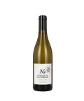Chinon blanc- Chante le Vent - Domaine de la Noblaie