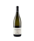 Vouvray blanc sec - Arprent - Sébastien Brunet