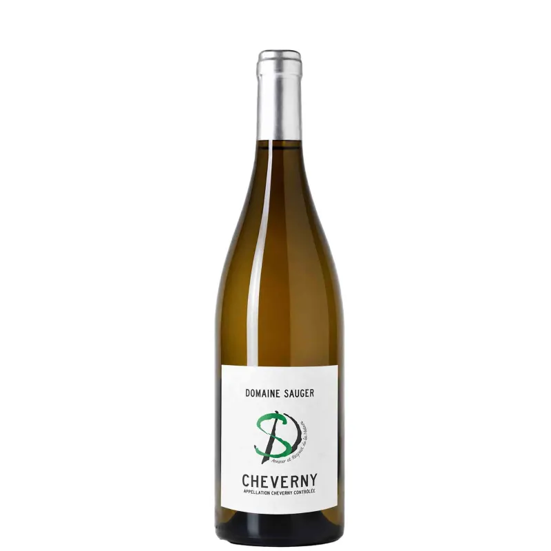 Cheverny blanc - Domaine Sauger 75cl