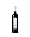 Vin rouge Corbières L'Oc de Longueroche 75cl