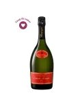 Champagne Brut - Cuvée Prestige - Convert Lusquin