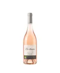 Vin rosé Corse -AOP Patrimonio Rosé BIO- Haute Vigne - Clos Santini  75cl