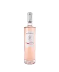Vin Rosé moelleux Malou - Vin de pays Méditerranée - Domaine Terre de Mistral 75cl