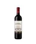 Vin rouge Bordeaux - Château Chatagnau 75cl