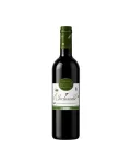 Vin Bordeaux - Médoc - L'Inclassable - Vin Végan Domaine Rémy Fauchey
