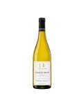 Vins de Pays d'Oc Chardonnay - Domaine Pardon & Fils 75cl