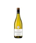 Vin Blanc Bourgogne Mâcon Villages - Domaine Pardon et Fils 75cl