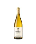 Vin Blanc Bourgogne Chablis Vieilles Vignes - Domaine Dampt Frères 75cl