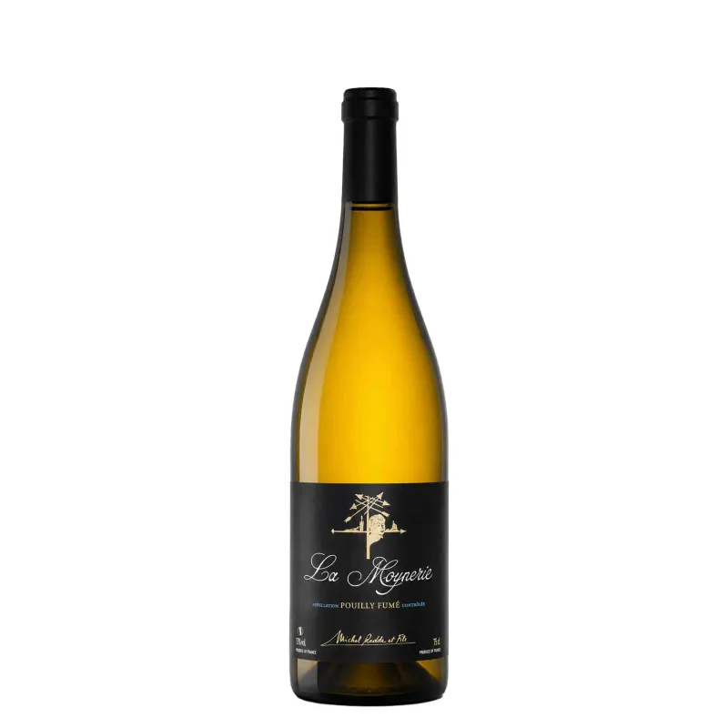 Pouilly-Fumé La Moynerie de Michel Redde et Fils