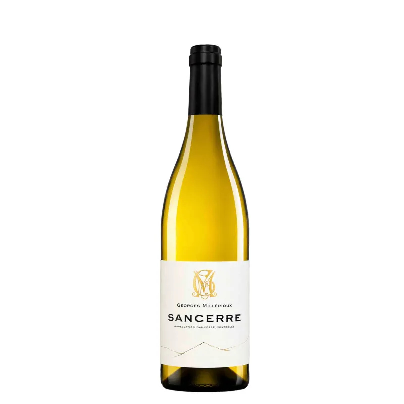 Sancerre blanc Domaine Millérioux