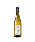 Saumur blanc - Vent du Nord - Franck Bimont - Domaine des Guyons