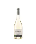 Vin Blanc Corse- AOP Patrimonio Blanc BIO- Haute Vigne - Clos Santini  75cl