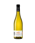 Vin blanc moelleux UBY n°4 - Gros et Petit Manseng 75cl